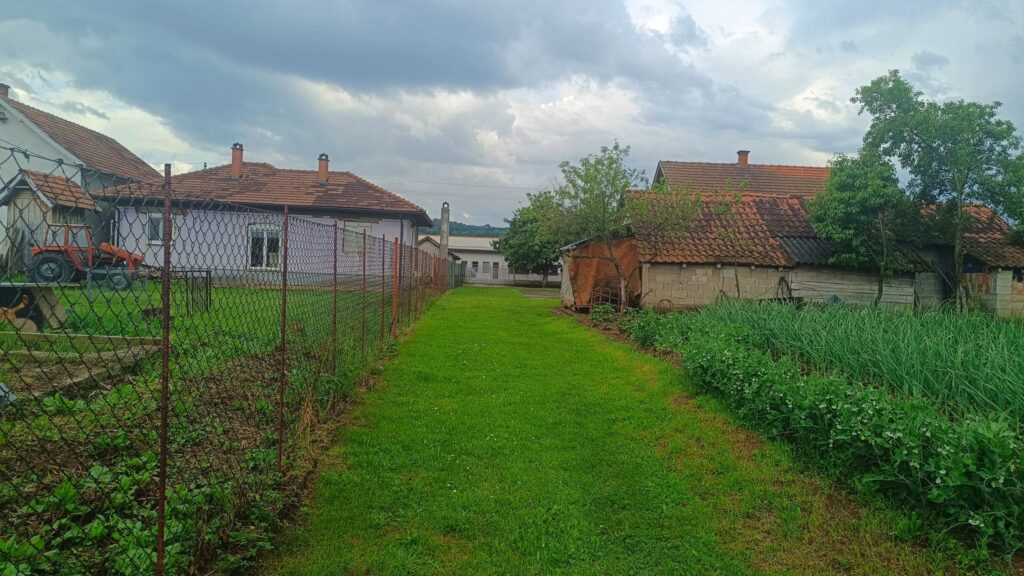 Beloševac